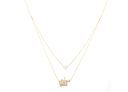 The Duo Necklace